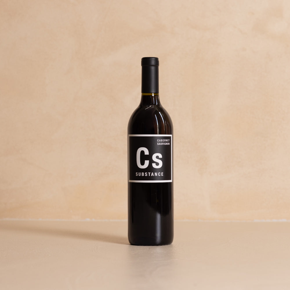 Substance Cabernet Sauvignon 2019